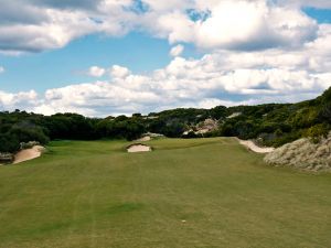 Barnbougle (Lost Farm) 8th Fairway